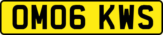 OM06KWS