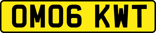 OM06KWT