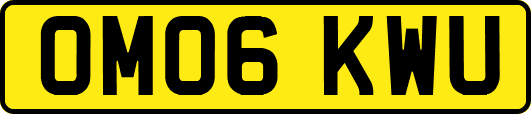 OM06KWU