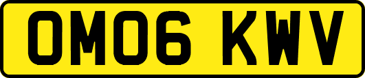 OM06KWV