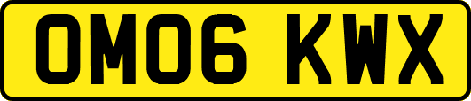 OM06KWX