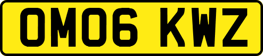 OM06KWZ