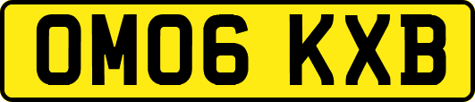 OM06KXB