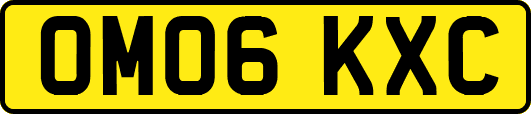 OM06KXC