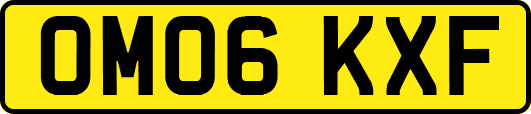 OM06KXF