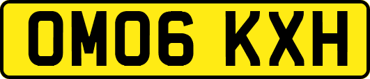 OM06KXH