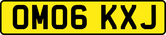 OM06KXJ