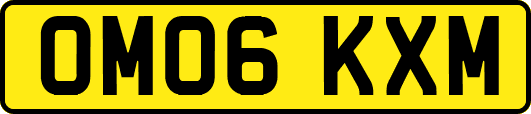 OM06KXM