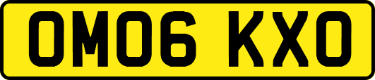 OM06KXO