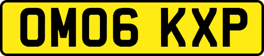 OM06KXP