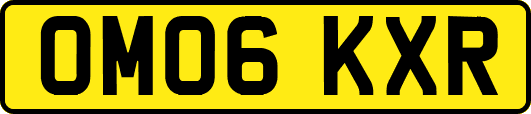 OM06KXR