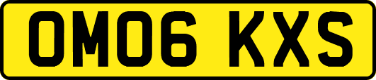 OM06KXS