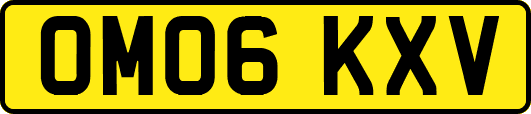 OM06KXV