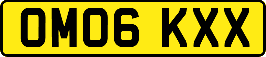 OM06KXX
