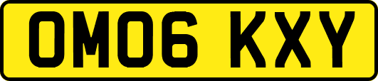 OM06KXY