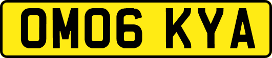 OM06KYA