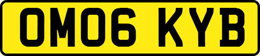 OM06KYB