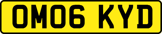 OM06KYD
