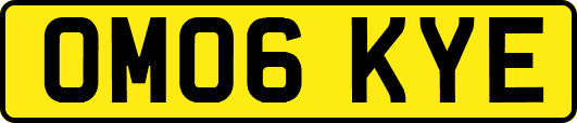 OM06KYE