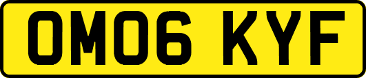 OM06KYF
