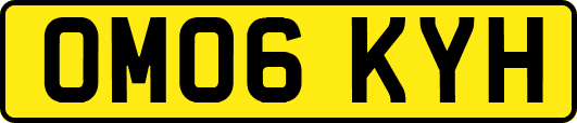 OM06KYH