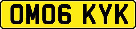 OM06KYK