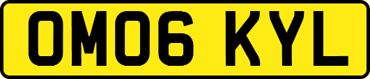 OM06KYL