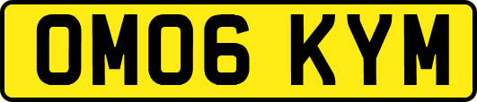 OM06KYM