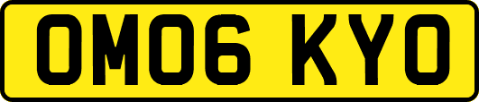 OM06KYO
