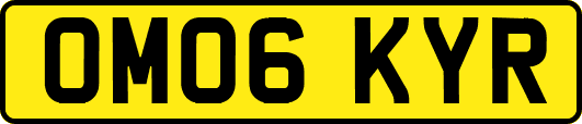 OM06KYR