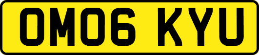 OM06KYU
