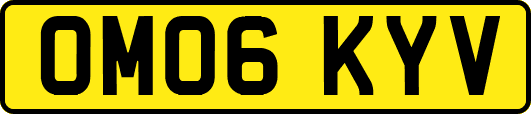 OM06KYV