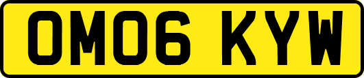 OM06KYW
