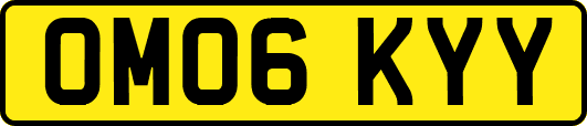 OM06KYY