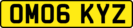 OM06KYZ