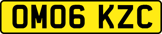 OM06KZC