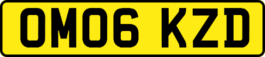 OM06KZD