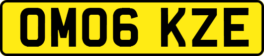 OM06KZE