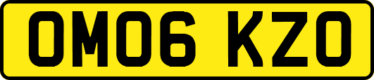 OM06KZO