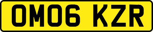OM06KZR