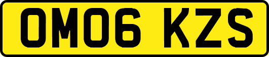 OM06KZS