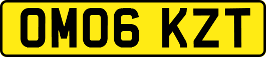 OM06KZT