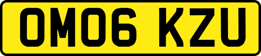 OM06KZU