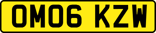 OM06KZW