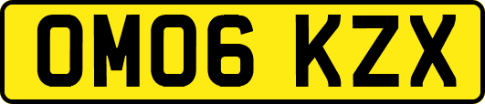 OM06KZX