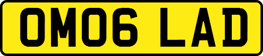 OM06LAD