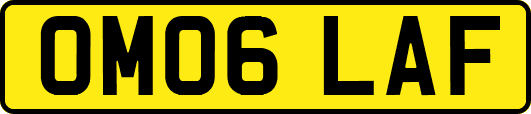 OM06LAF