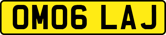 OM06LAJ