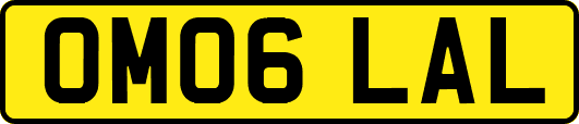 OM06LAL