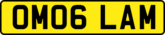 OM06LAM